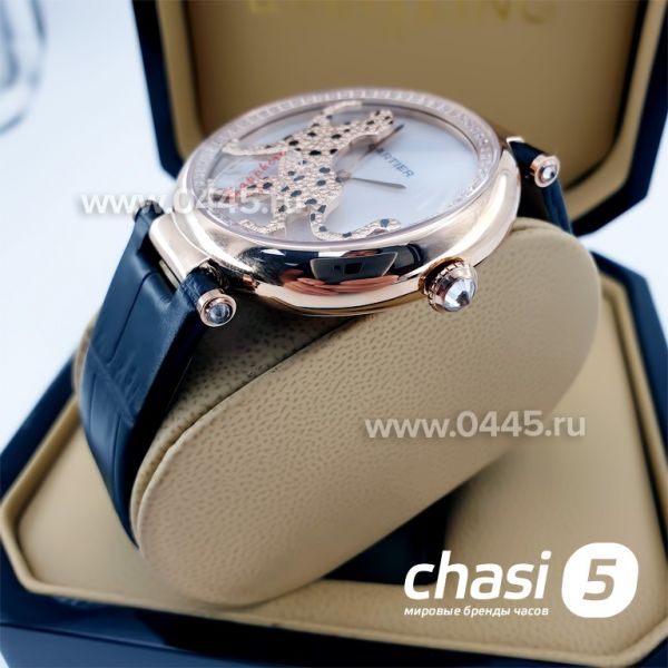 Часы Cartier (09671)
