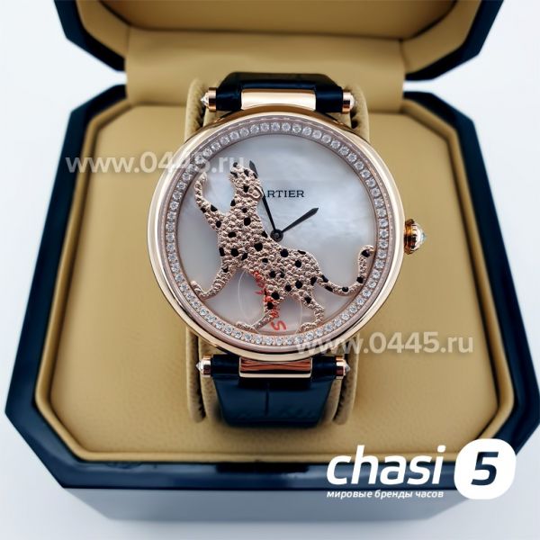 Часы Cartier (09671)
