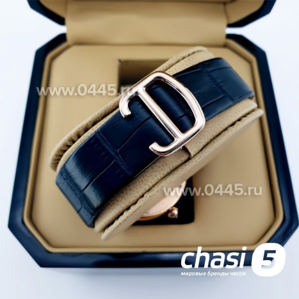 Часы Cartier (09671)