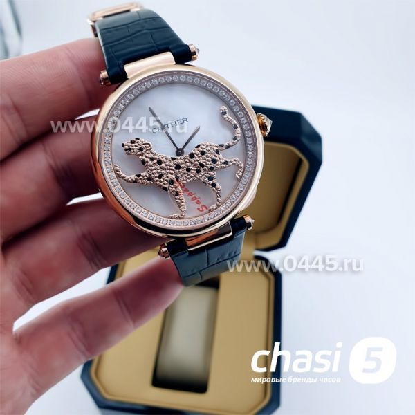 Часы Cartier (09671)