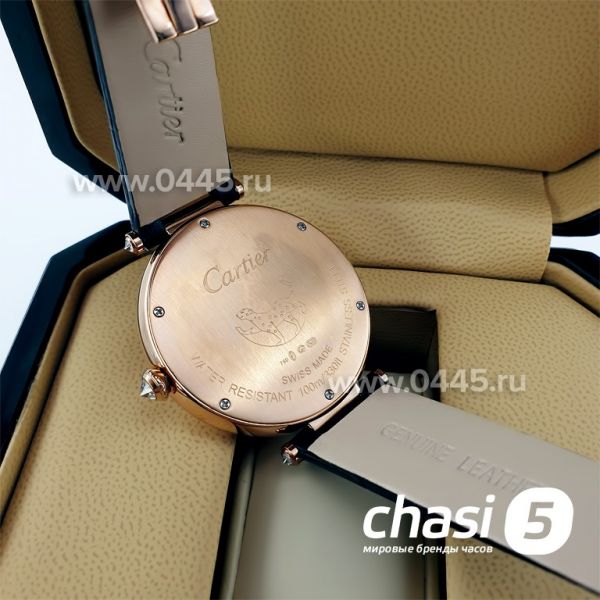 Часы Cartier (09671)