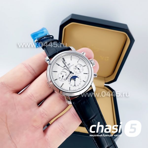 Часы Vacheron Constantin PATRIMONY (09675)
