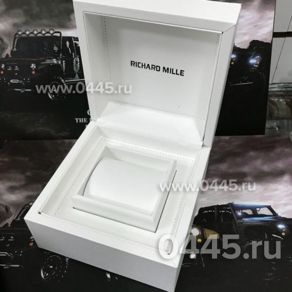 Коробка Richard Mille (09701)