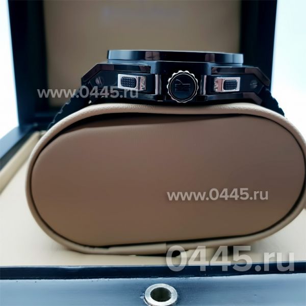 Часы HUBLOT Big Bang Chronograph Ceramic (09812)