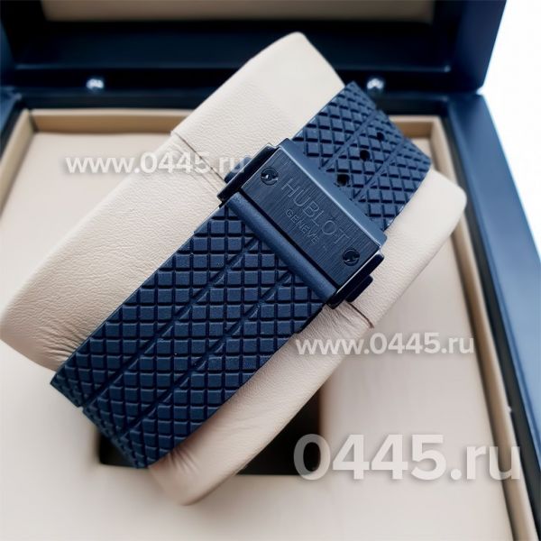 Часы HUBLOT Big Bang Chronograph Ceramic (09812)