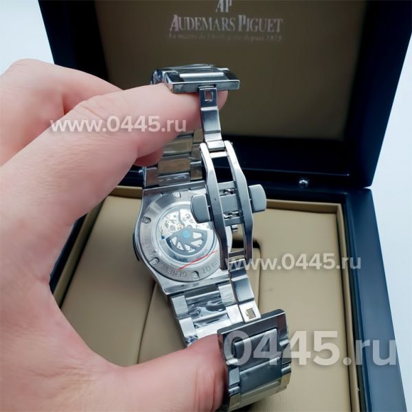 Часы HUBLOT Classic Fusion (09813)