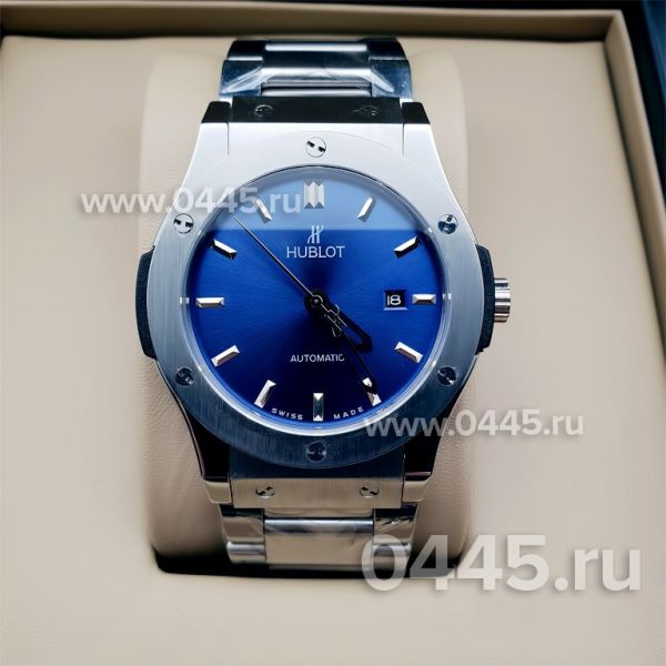 Часы HUBLOT Classic Fusion (09813)