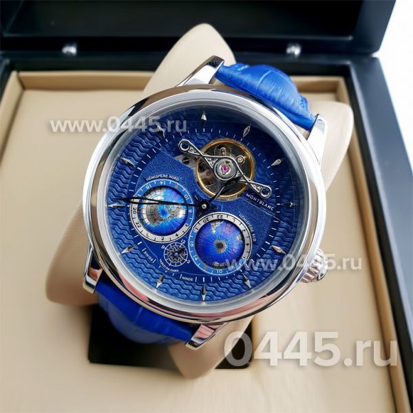 Часы Montblanc Villeret (09823)