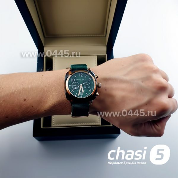 Часы Briston (09833)