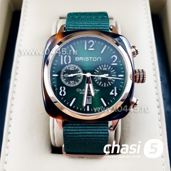 Часы Briston (09833)