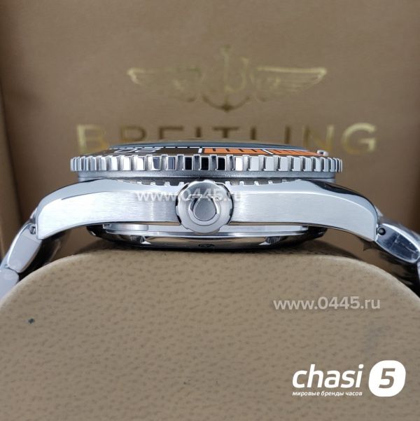 Часы Omega Seamaster (09875)