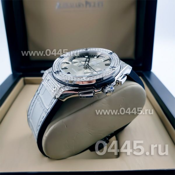Часы HUBLOT Classic Fusion Chronograph - 41 мм (09885)