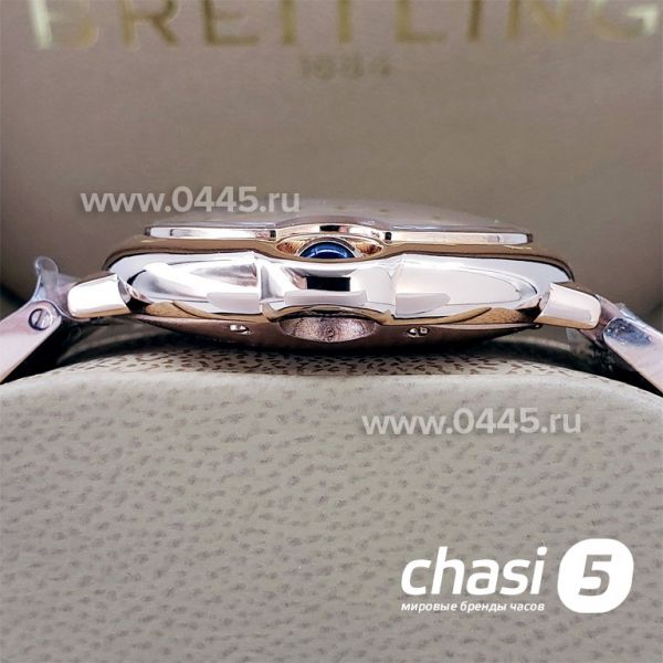 Часы Cartier Ballon Bleu (09890)