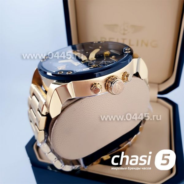 Часы Diesel Only the Brave (09902)