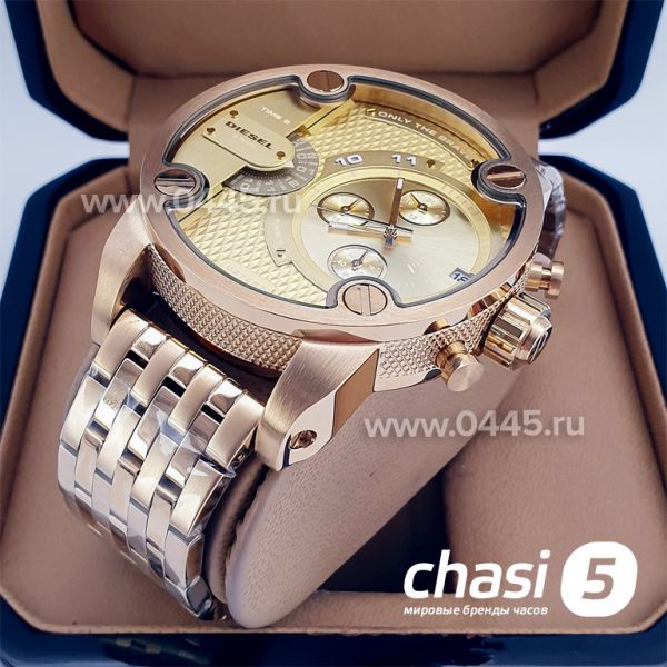 Часы Diesel Only the Brave (09903)