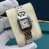 Часы Cartier Panthere - Дубликат (274831)