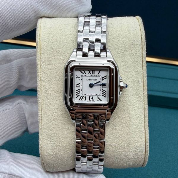 Часы Cartier Panthere - Дубликат (274831)