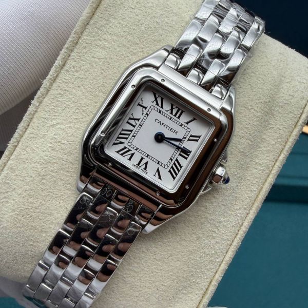 Часы Cartier Panthere - Дубликат (274831)