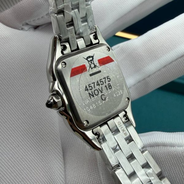 Часы Cartier Panthere - Дубликат (274831)