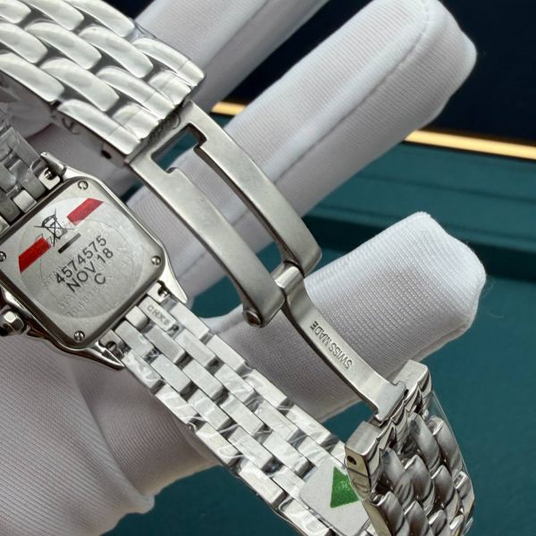 Часы Cartier Panthere - Дубликат (274831)
