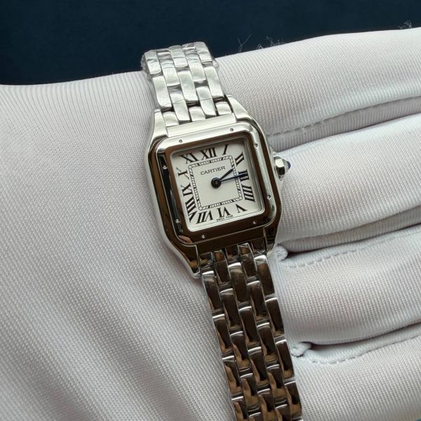 Часы Cartier Panthere - Дубликат (274831)