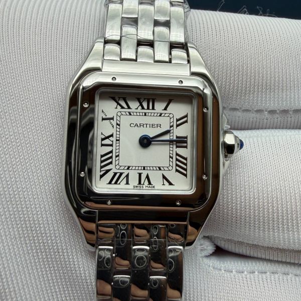 Часы Cartier Panthere - Дубликат (274831)