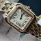 Часы Cartier Panthere - Дубликат (24831)