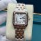 Часы Cartier Panthere - Дубликат (24831)
