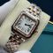 Часы Cartier Panthere - Дубликат (24831)