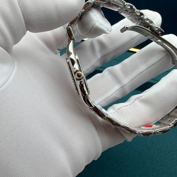 Часы Cartier Panthere - Дубликат (24831)