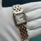 Часы Cartier Panthere - Дубликат (24831)