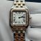 Часы Cartier Panthere - Дубликат (24831)