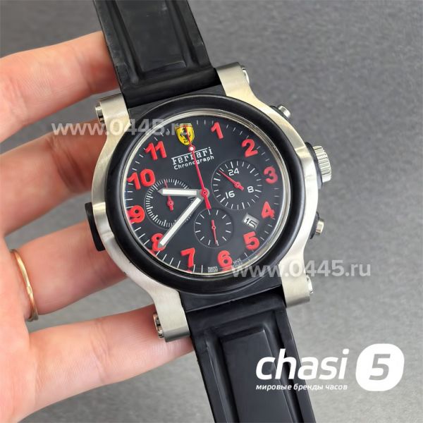 Часы Ferrari Scuderia (25215)