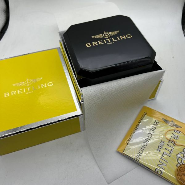 Фирменная коробка Breitling (213800)