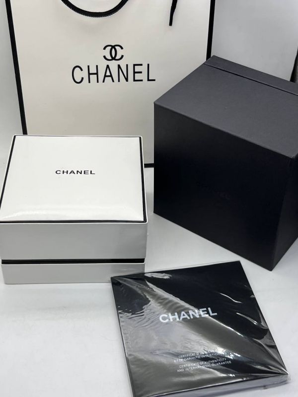 Коробка Chanel (16471)