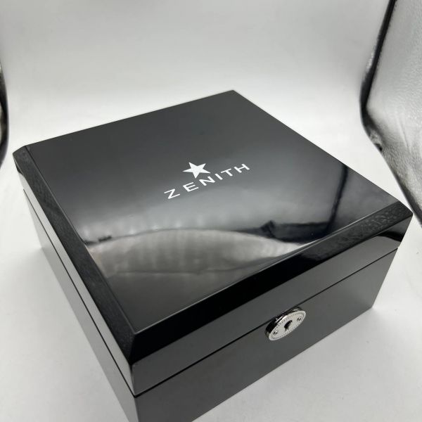 Коробка Zenith (117553)