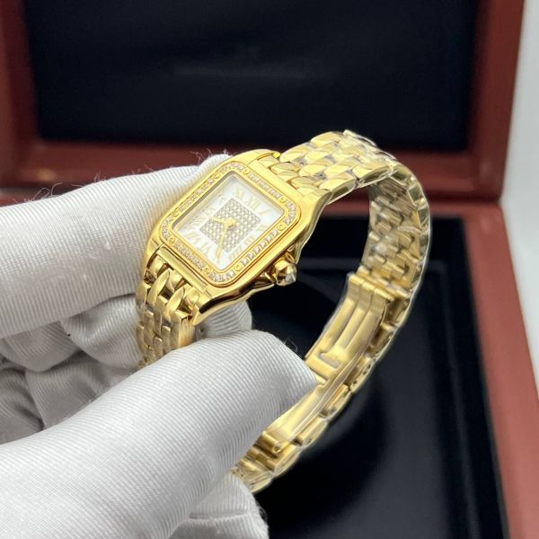 Часы Cartier Panthere - Дубликат (254833)