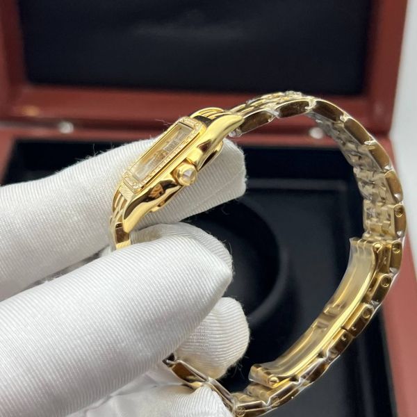 Часы Cartier Panthere - Дубликат (254832)