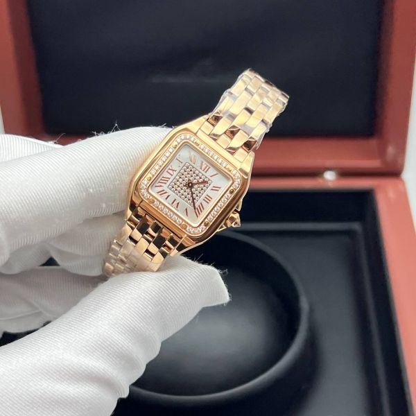 Часы Cartier Panthere - Дубликат (254835)