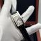 Часы Cartier Tank Americaine - Дубликат (725585)