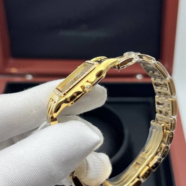 Часы Cartier Panthere - Дубликат (254833)