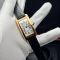 Часы Cartier Tank Americaine - Дубликат (725584)