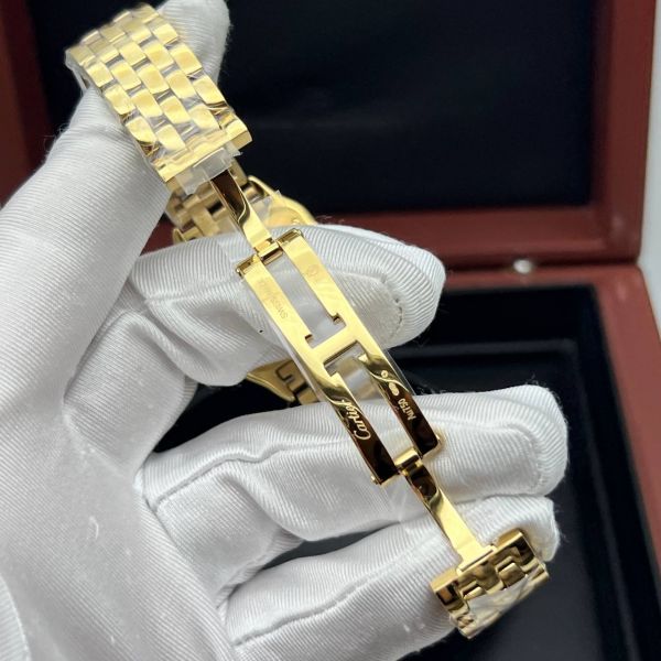 Часы Cartier Panthere - Дубликат (254833)