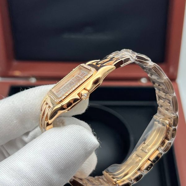 Часы Cartier Panthere - Дубликат (254834)