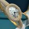 Часы Cartier Baignoire (284639) - Дубликат