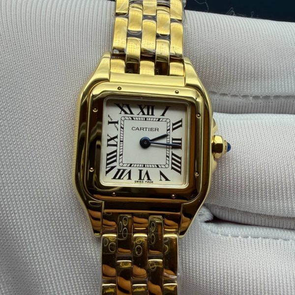 Часы Cartier Panthere - Дубликат (254831)